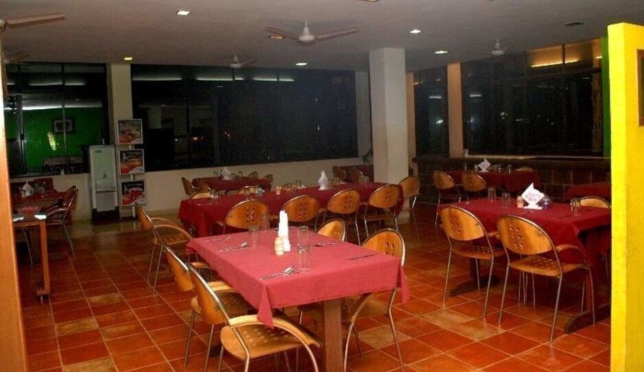 Апартаменти STAR BEACH RESORT 2*